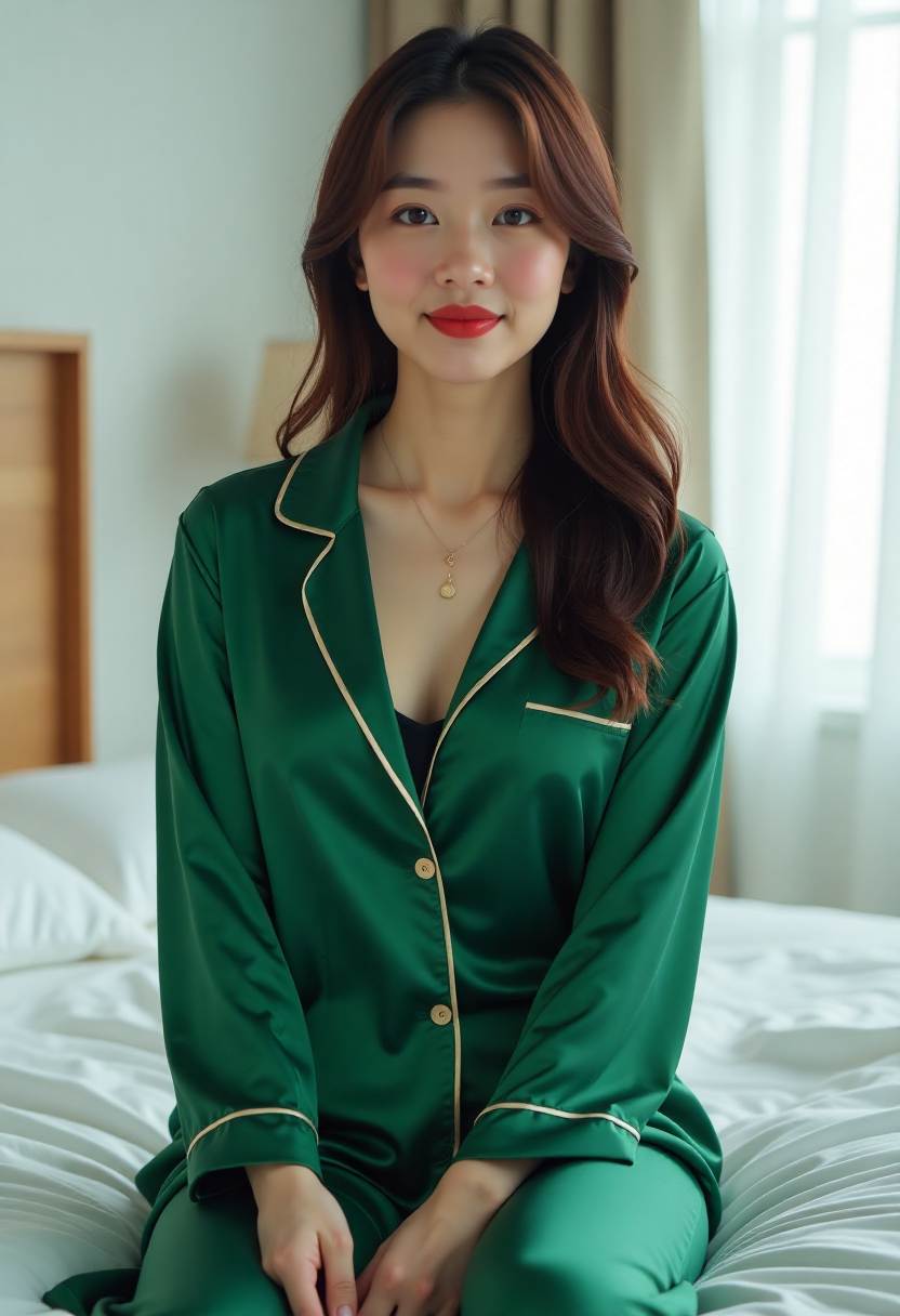 直播封面