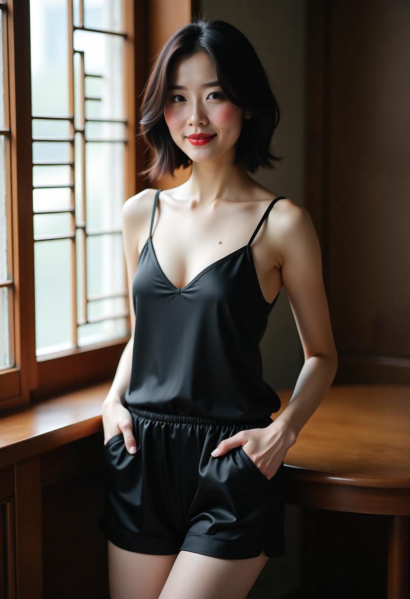 直播封面
