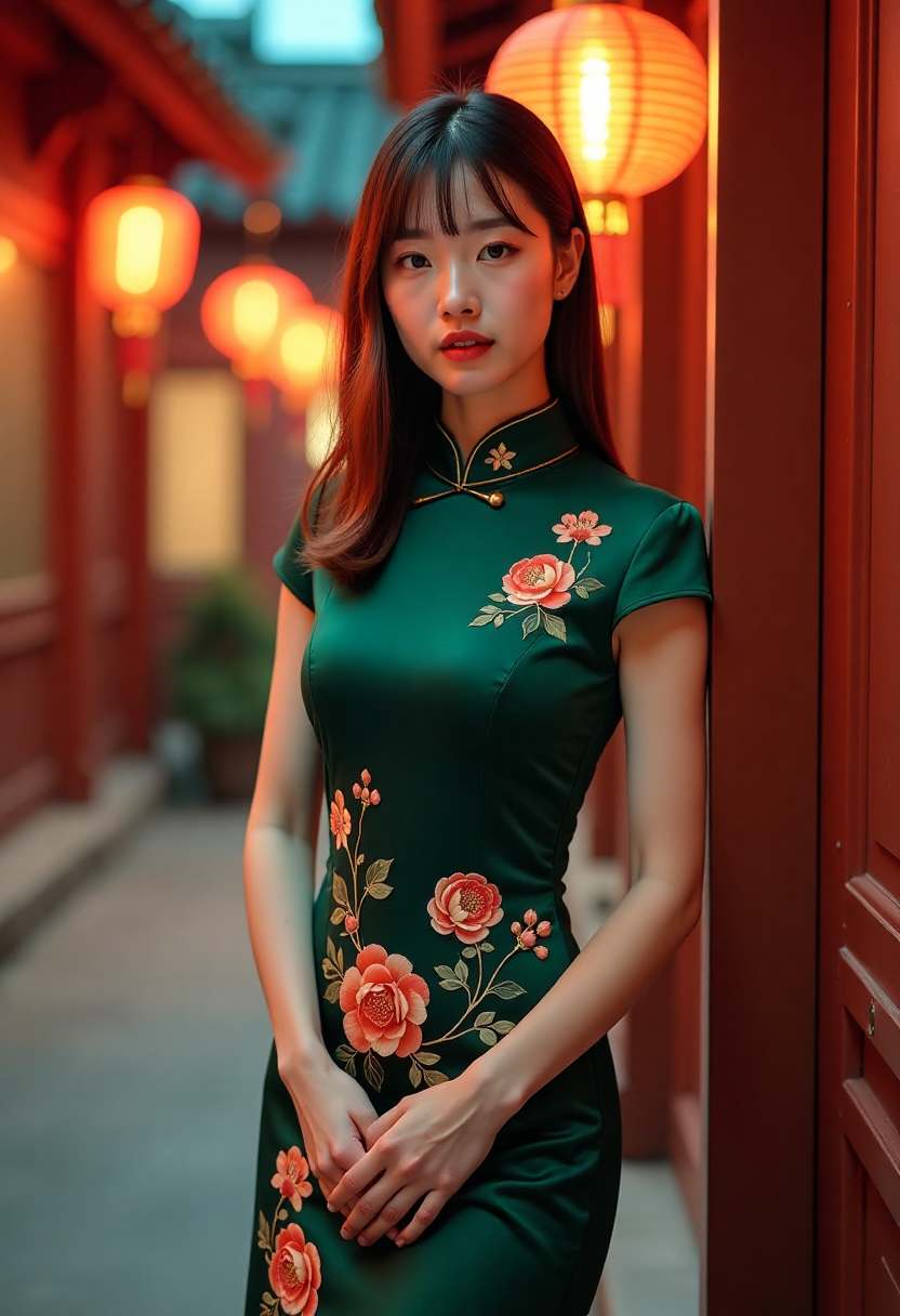 直播封面